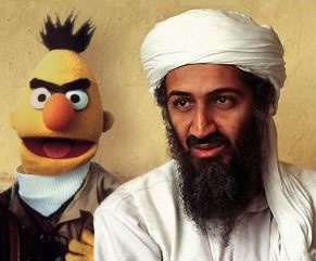 Corrido de Osama Bin Laden